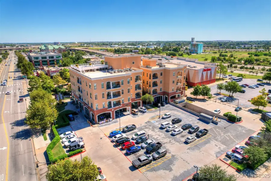 200 S Oklahoma #302, Oklahoma City, OK 73104 - #3