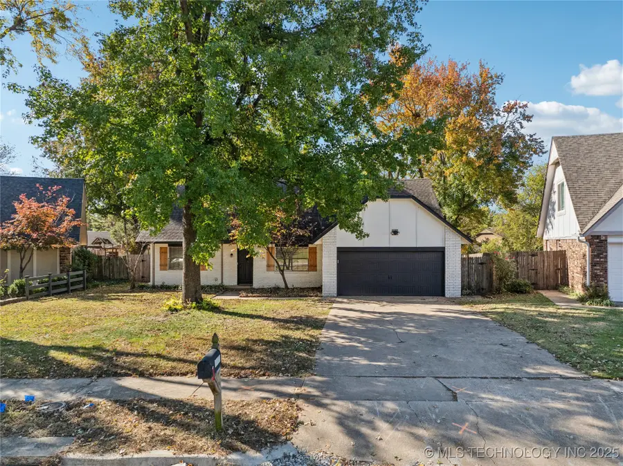 2323 W Atlanta Court, Broken Arrow, OK 74012 - Image #2