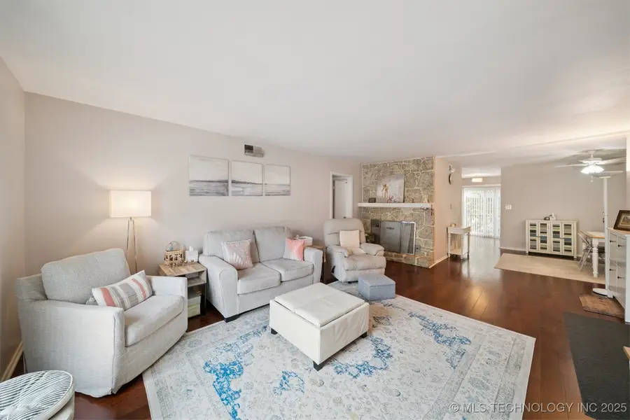 4442 E 68th Street #488, Tulsa, OK 74136 - Image #2