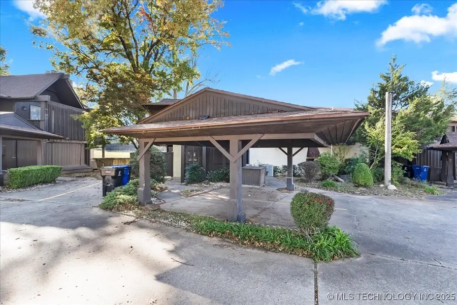 15915 E 131st Street S #81, Broken Arrow, OK 74011 - Image #3