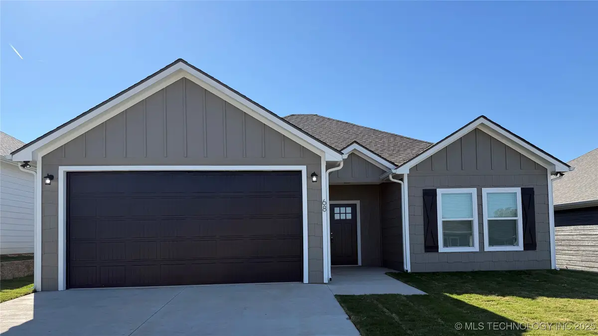 68 Loyal Lane, Durant, OK 74701 - Image #1