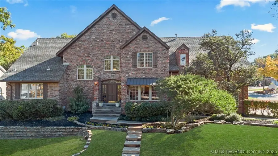 6167 S New Haven Avenue, Tulsa, OK 74136 - Image #2