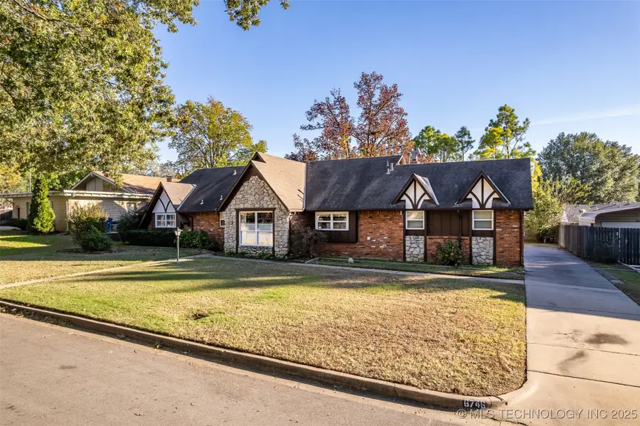 6746 E 66th Place, Tulsa, OK 74133 - Image #2
