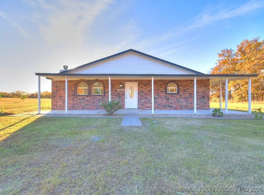 6702 N 214th Street, Haskell, OK 74436 - Image #2