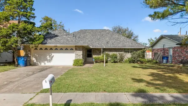 10151 E 23rd Street, Tulsa, OK 74129