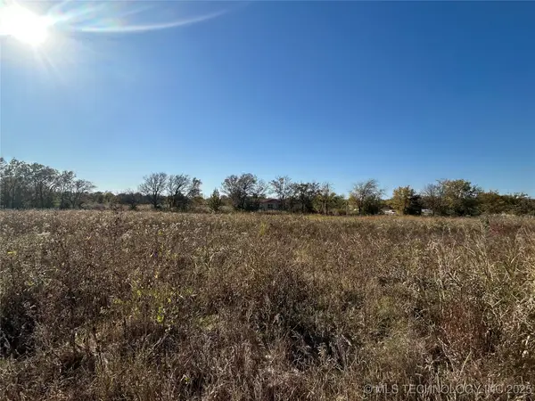 190 S Sexton, Calera, OK 74730