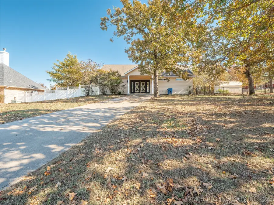 32 Jamestown, McAlester, OK 74501 - Image #2