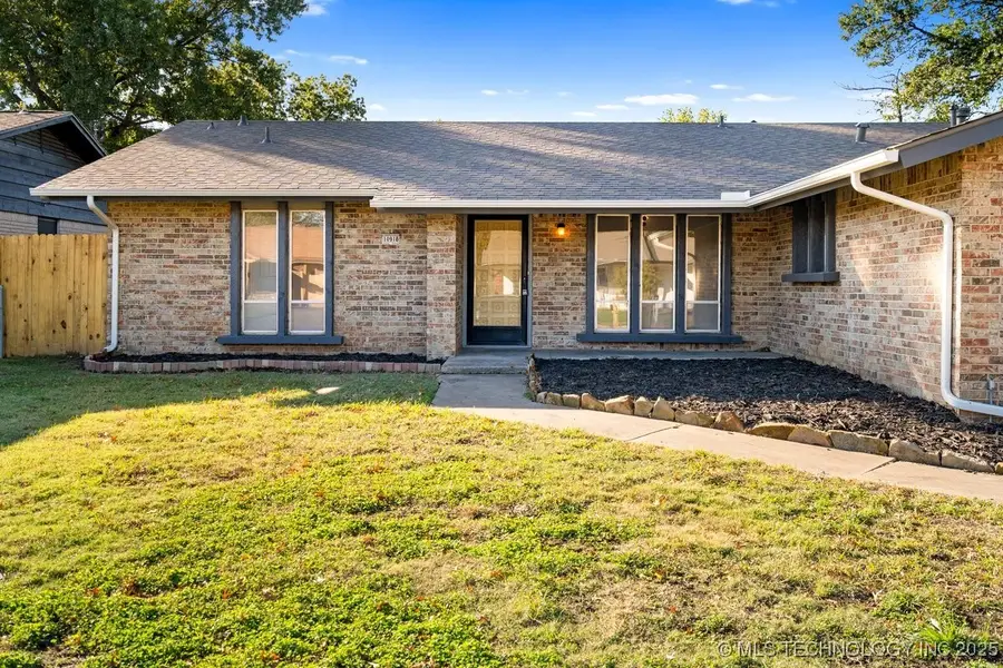 10918 E 28th Place, Tulsa, OK 74129 - Image #2