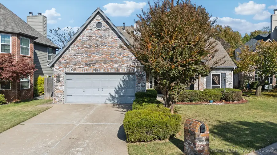 2911 E 82nd Place, Tulsa, OK 74137 - Image #2