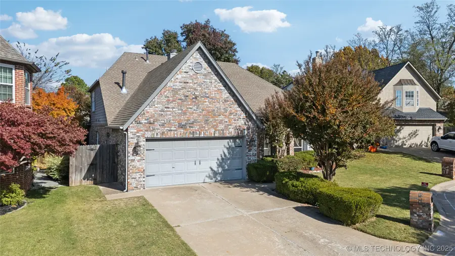 2911 E 82nd Place, Tulsa, OK 74137 - Image #3