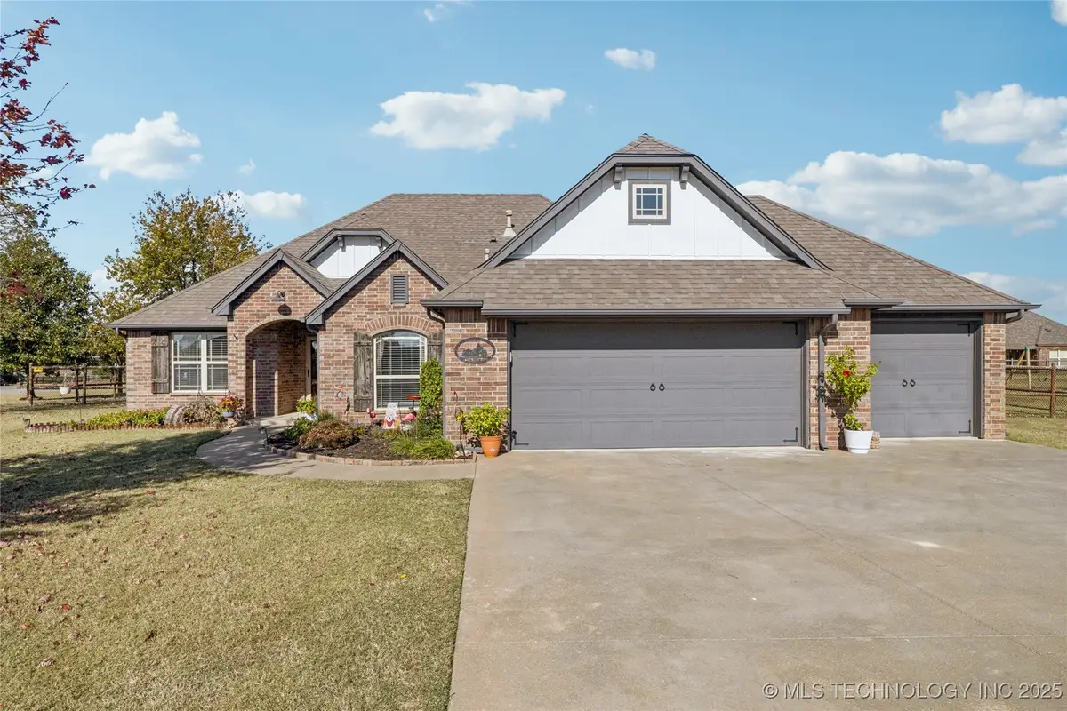 5903 E 137th Street, Collinsville, OK 74021 - Image #1