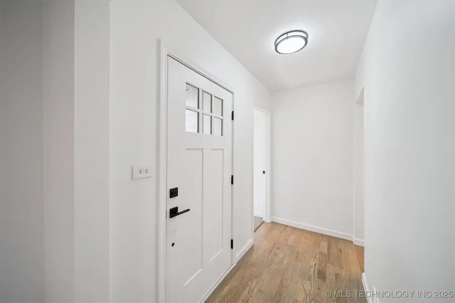 1622 N Cheyenne Avenue, Tulsa, OK 74106 - Image #3