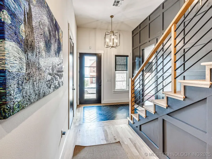 111 Lower Greenway, Carlton Landing, OK 74432 - Image #2