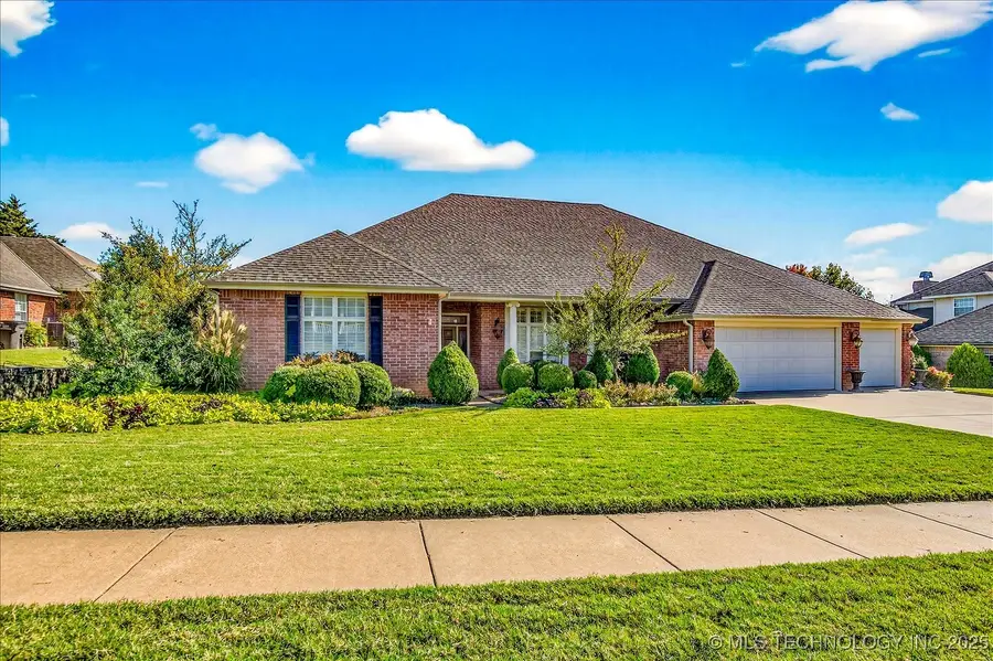 2816 Roanoke Ridge Road, Bartlesville, OK 74006 - Image #2