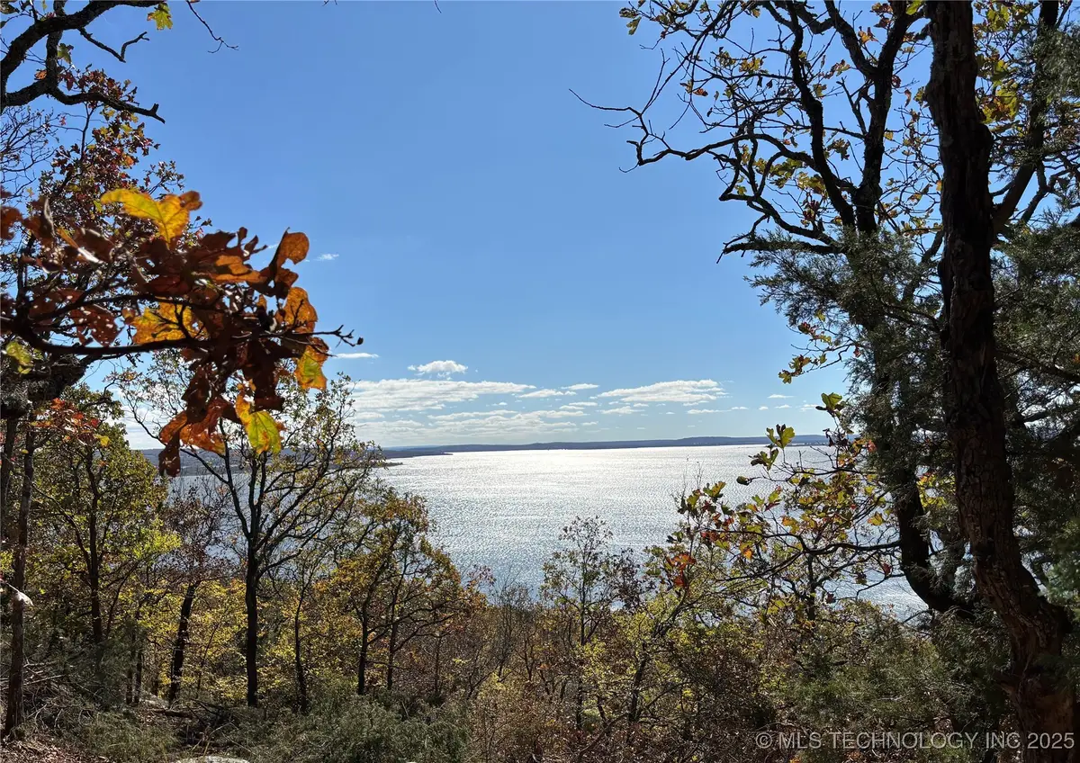 000 Blocker Road, Crowder, OK 74430 - Image #1