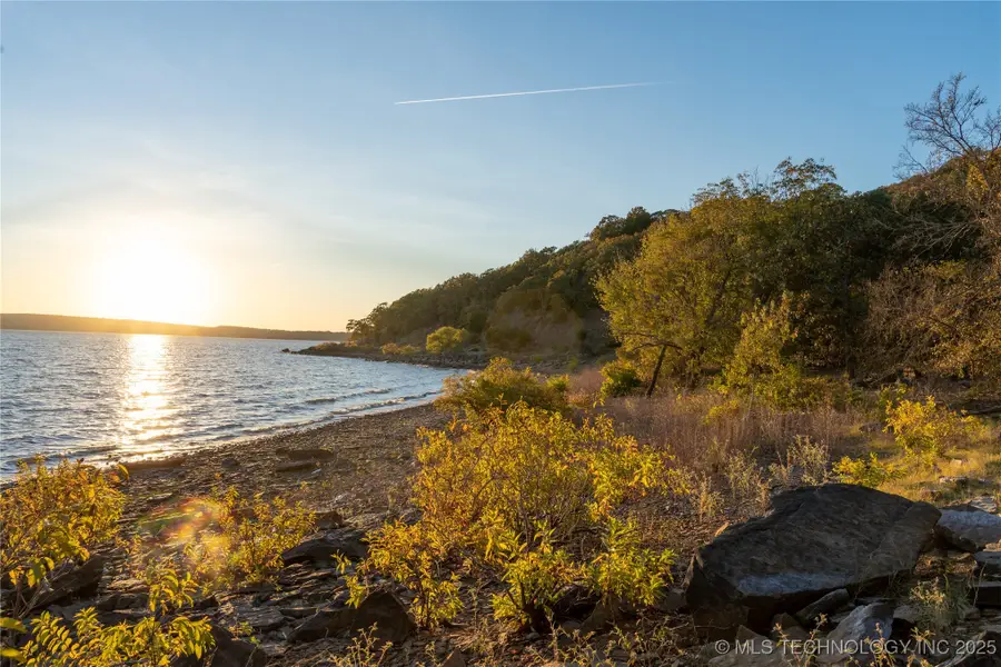 000 Blocker Road, Crowder, OK 74430 - Image #2