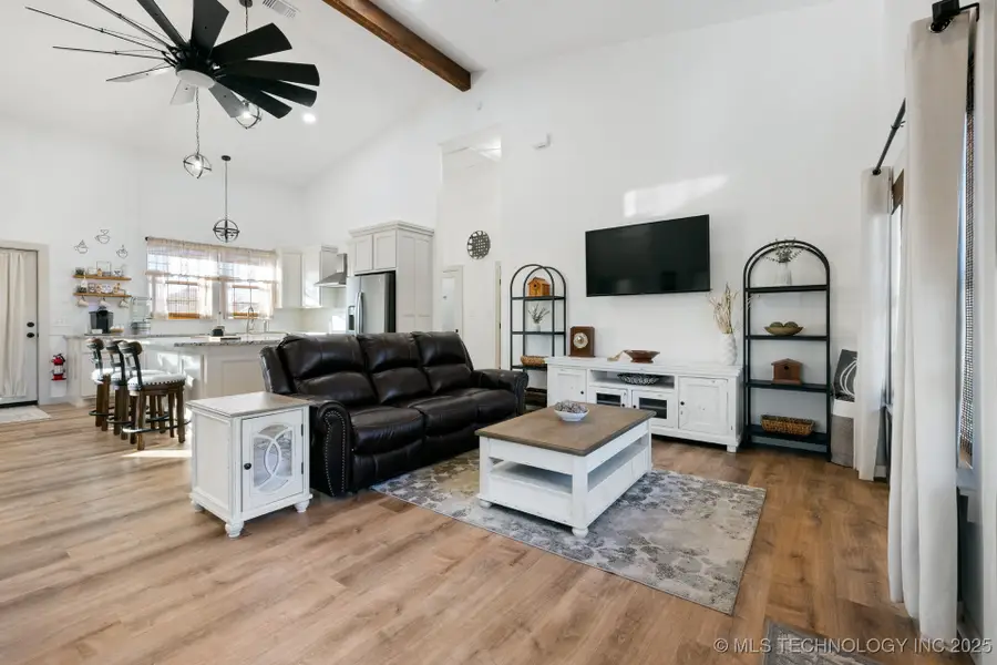 986 N 4430 Road, Valliant, OK 74764 - Image #3