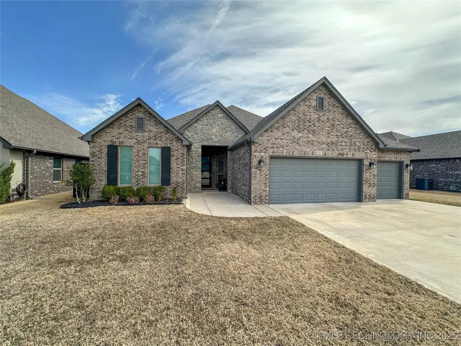 4323 S 179th East Avenue, Tulsa, OK 74134 - Image #2