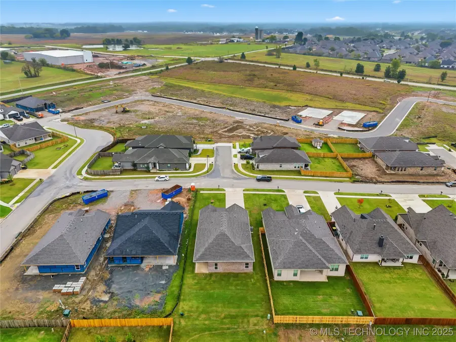 2069 E 130th Street S, Jenks, OK 74037 - Image #3