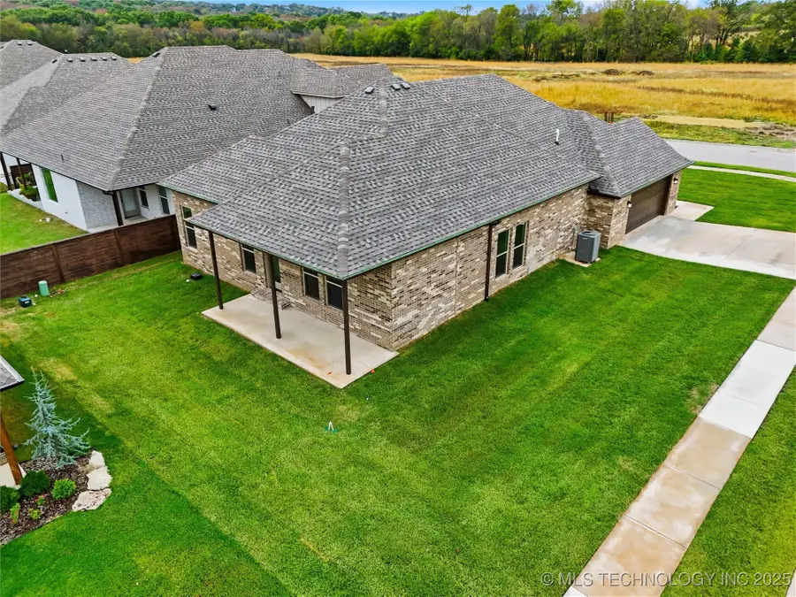 2124 E 128th Place S, Jenks, OK 74037 - Image #3