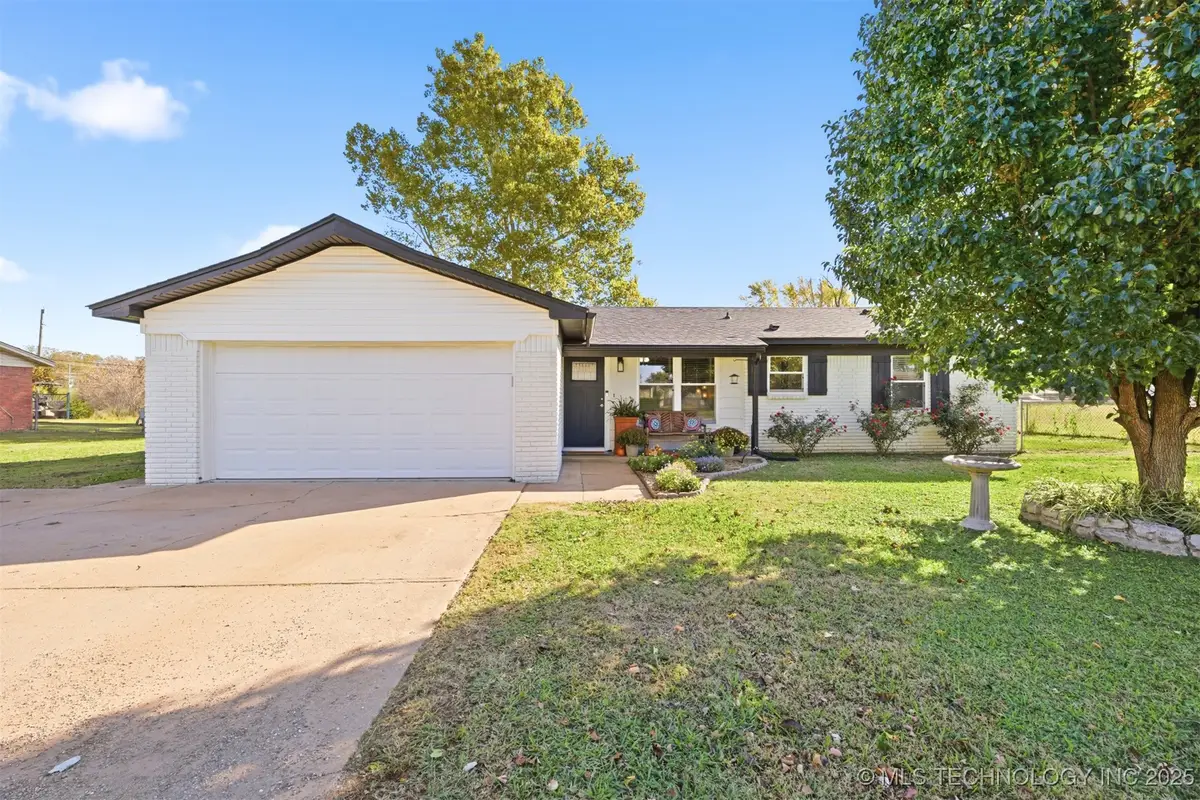 17215 S 91st East Avenue, Bixby, OK 74008 - Image #1
