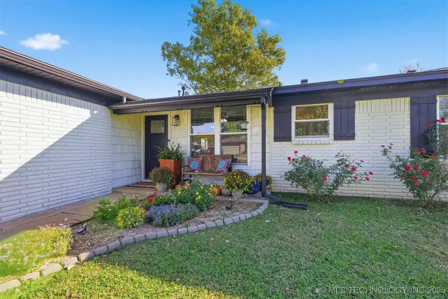 17215 S 91st East Avenue, Bixby, OK 74008 - Image #2