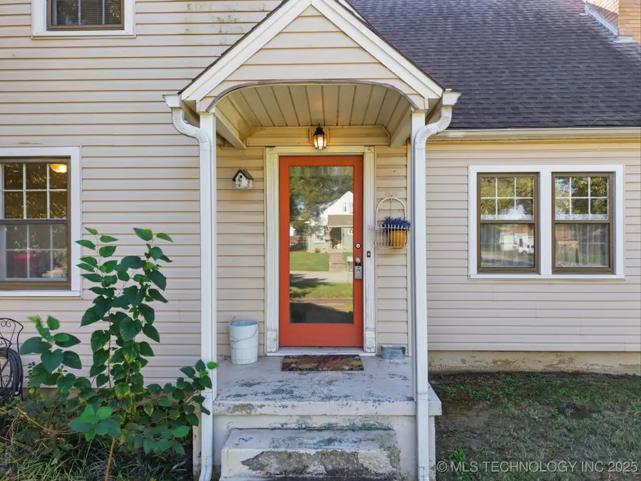 401 E College Street, Broken Arrow, OK 74012 - Image #2