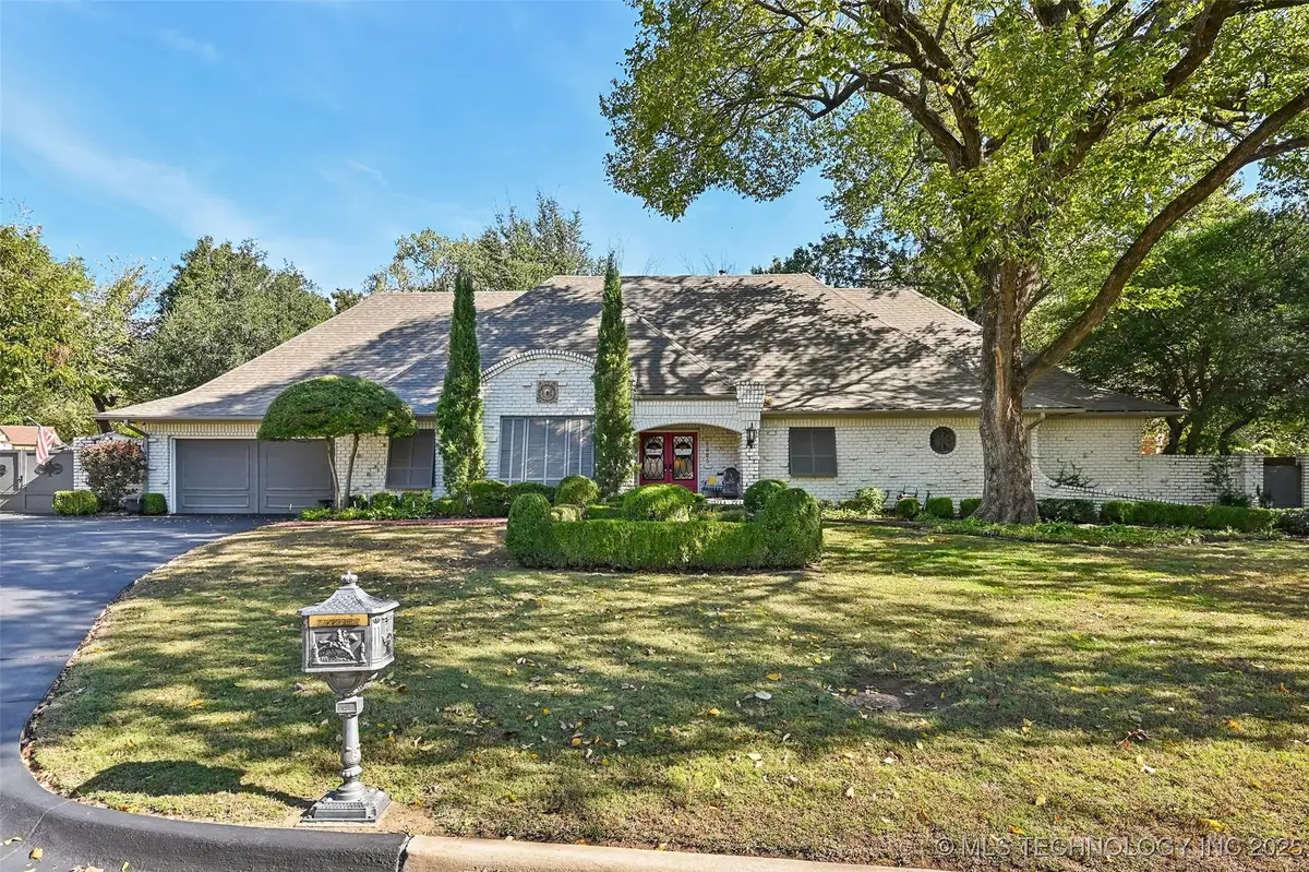 6905 S Knoxville Place, Tulsa, OK 74136 - Image #1