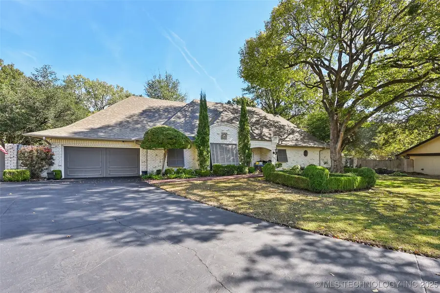6905 S Knoxville Place, Tulsa, OK 74136 - Image #3