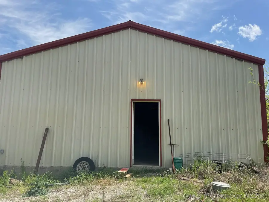 4509 Midway, Wilson, OK 73463 - #2