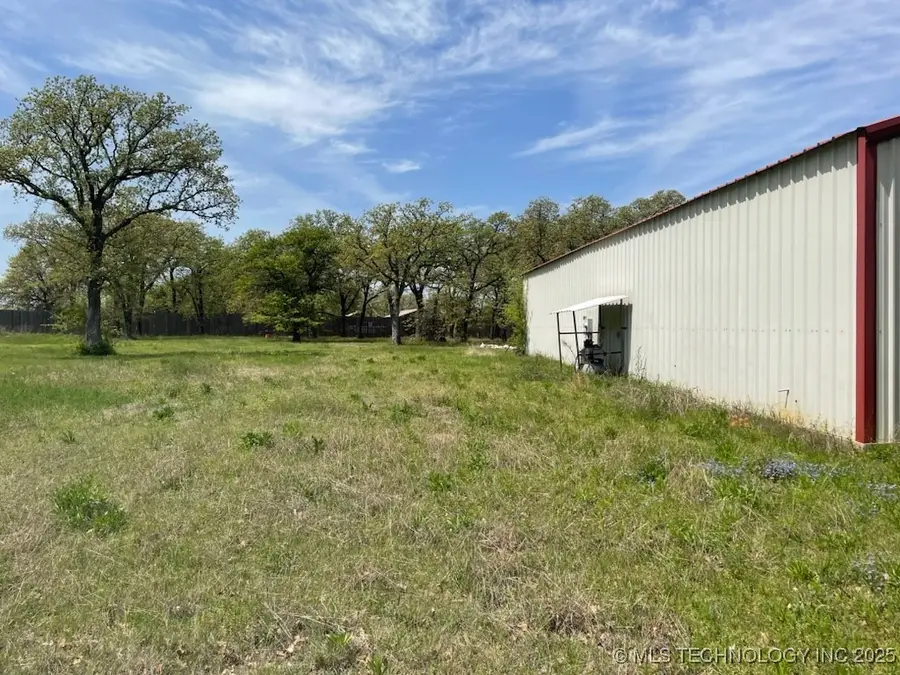 4509 Midway, Wilson, OK 73463 - #3
