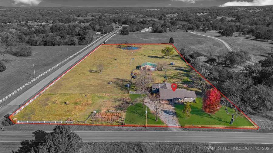 17791 S 4180 Road, Claremore, OK 74017 - Image #2