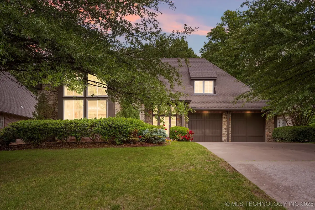 9327 S Jamestown Avenue, Tulsa, OK 74037 - Image #1