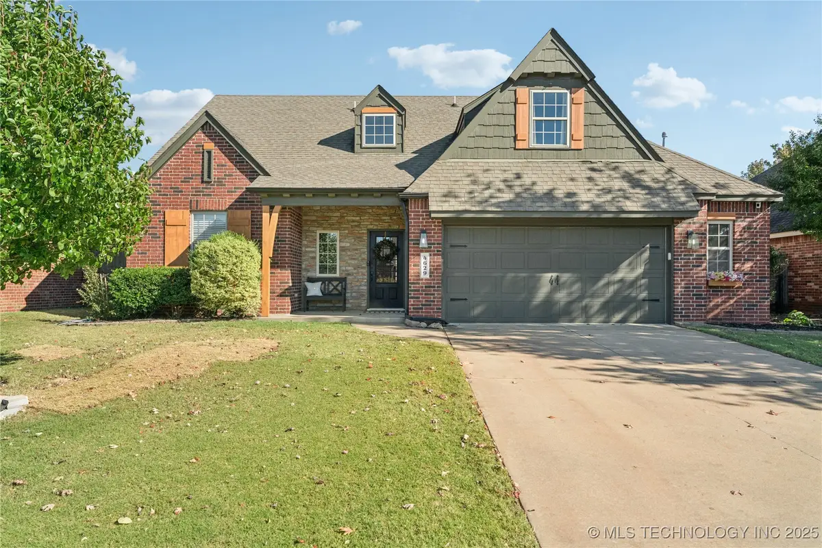 4629 S 179th East Avenue, Tulsa, OK 74134 - Image #1