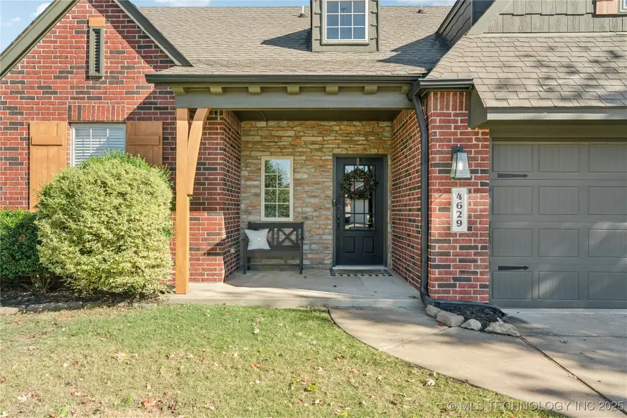 4629 S 179th East Avenue, Tulsa, OK 74134 - Image #2