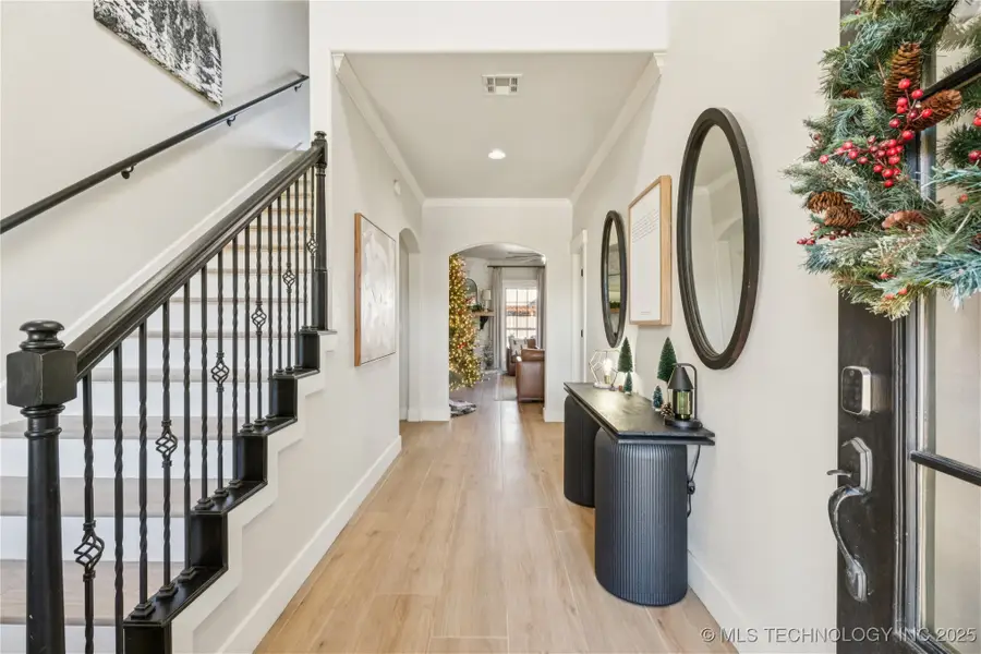 4629 S 179th East Avenue, Tulsa, OK 74134 - Image #3