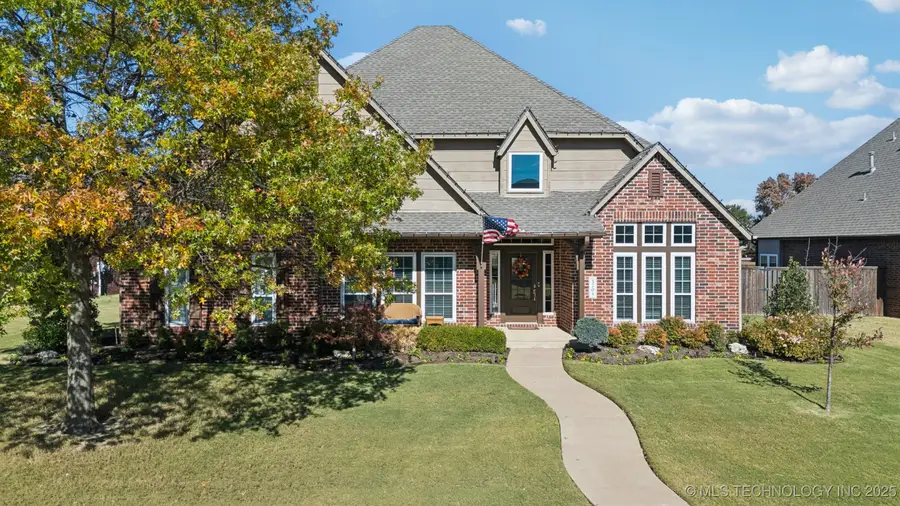 3704 W South Park Boulevard, Broken Arrow, OK 74011 - Image #2