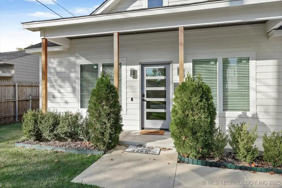 806 N 78th East Avenue, Tulsa, OK 74115 - Image #3