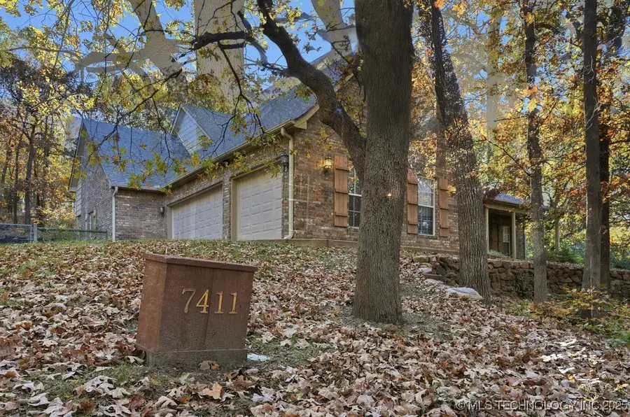 7411 S Urbana Avenue, Tulsa, OK 74136 - Image #3