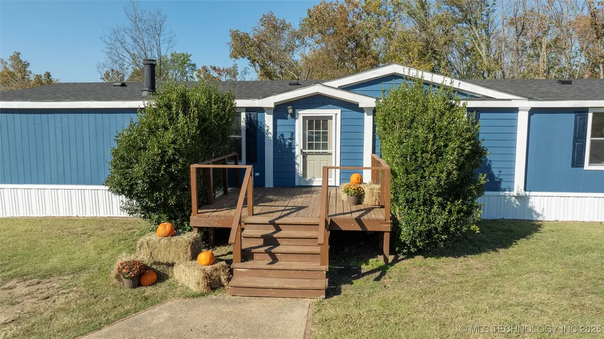 19300 S Timber Acres Road, Claremore, OK 74019 - Image #1