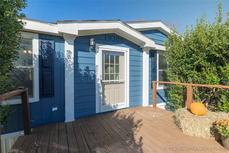 19300 S Timber Acres Road, Claremore, OK 74019 - Image #3