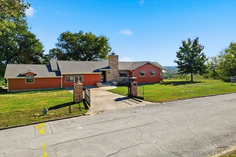 2211 N Denver Place, Tulsa, OK 74106 - Image #3