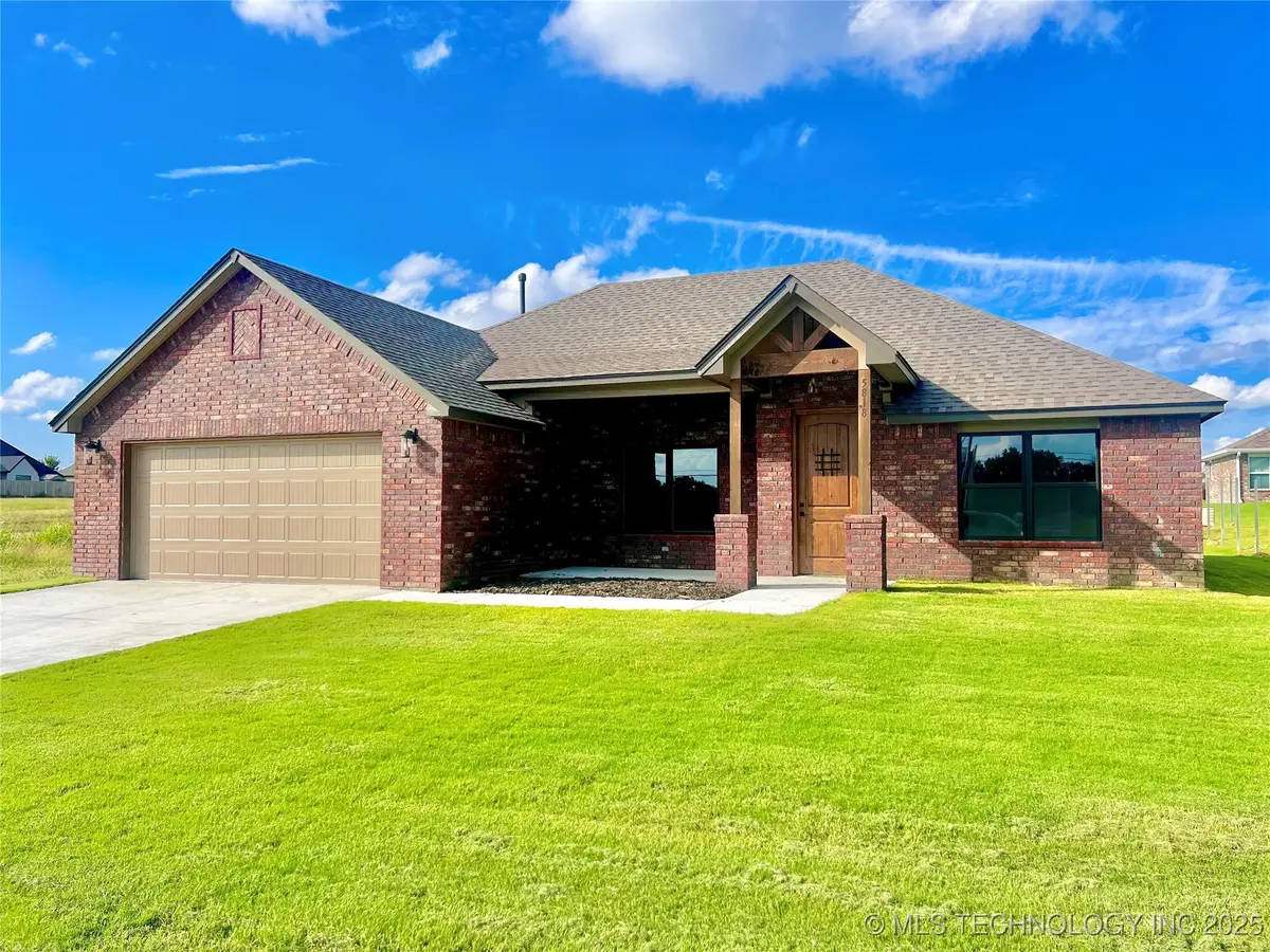 5818 Brandon Court, Bartlesville, OK 74006 - Image #1