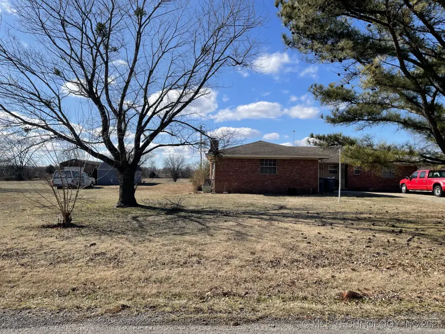 103 S Zion Avenue, Haskell, OK 74436 - Image #3