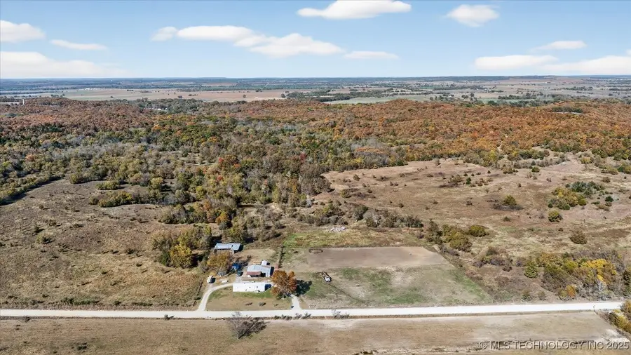 402380 W 700 Road, Wann, OK 74083 - Image #2
