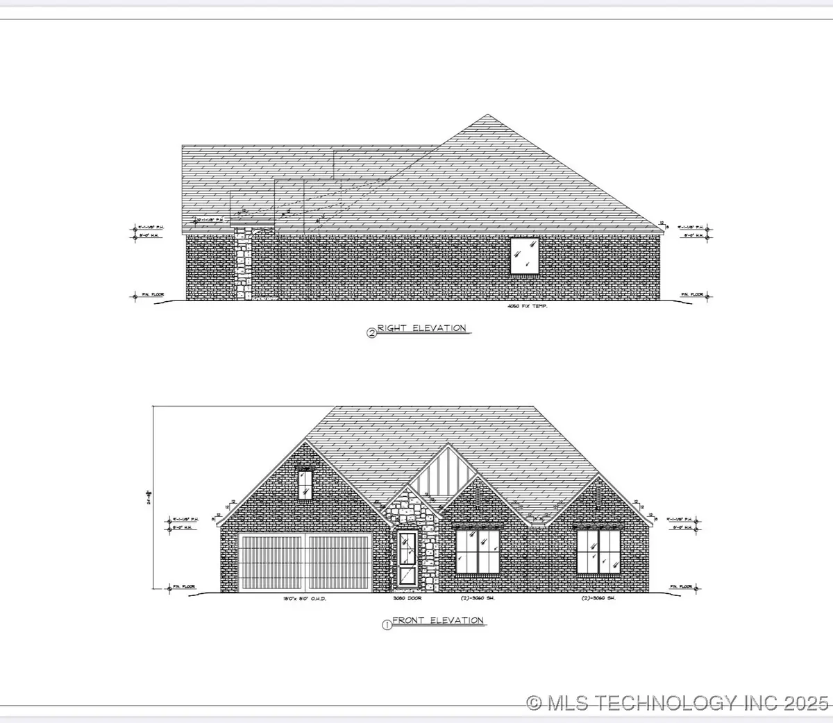 28019 E 107th Street S, Coweta, OK 74429 - Image #1