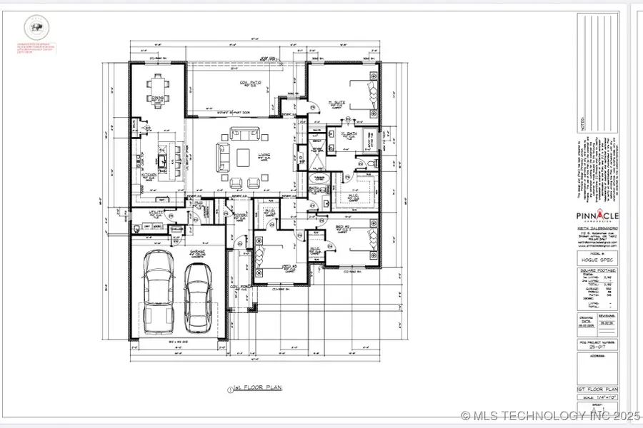 28019 E 107th Street S, Coweta, OK 74429 - Image #2