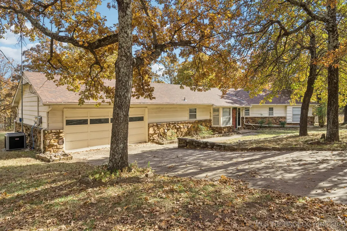 2705 Timberlane Ridge Road, Sand Springs, OK 74063 - Image #1