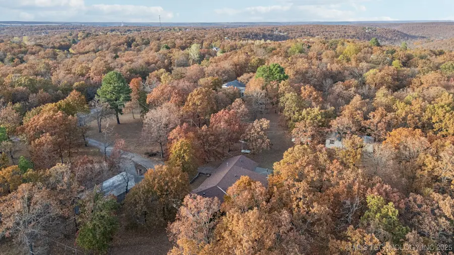 2705 Timberlane Ridge Road, Sand Springs, OK 74063 - Image #2