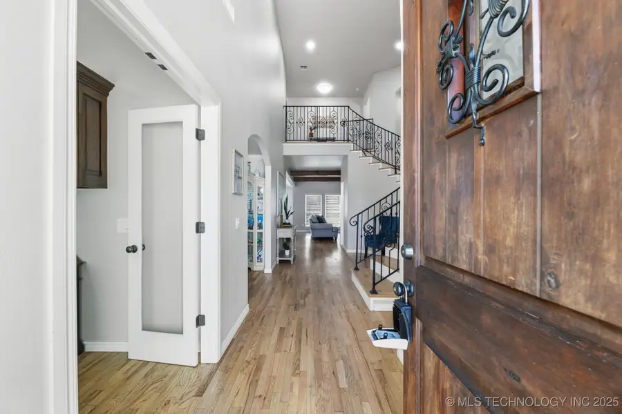 13814 S 23rd Place, Bixby, OK 74008 - Image #3